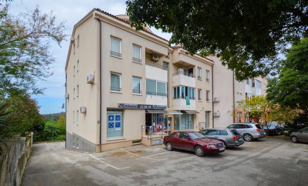 Apartmán Lungo Mare