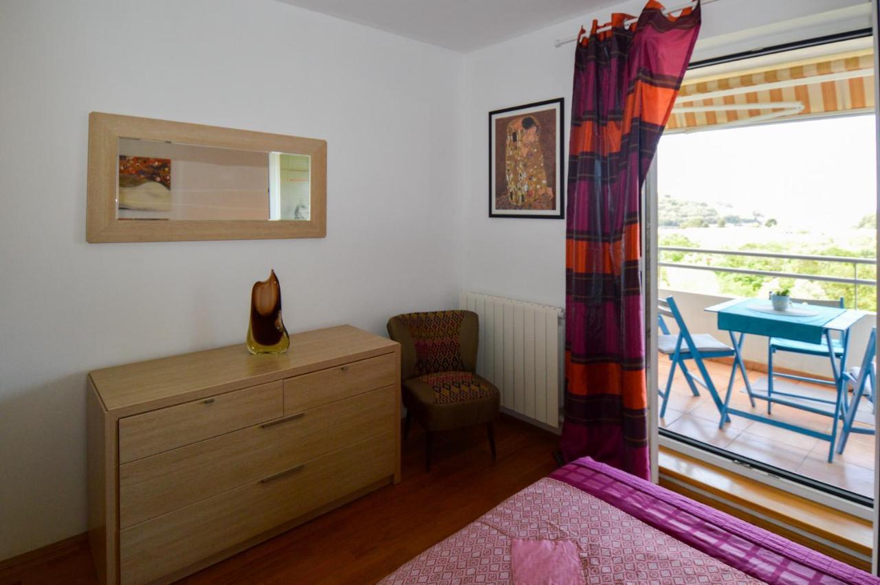 Lungo Mare Apartmán Pula
