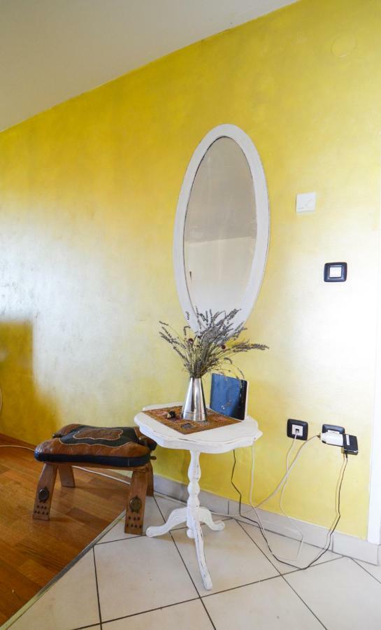 Lungo Mare Apartmán Pula