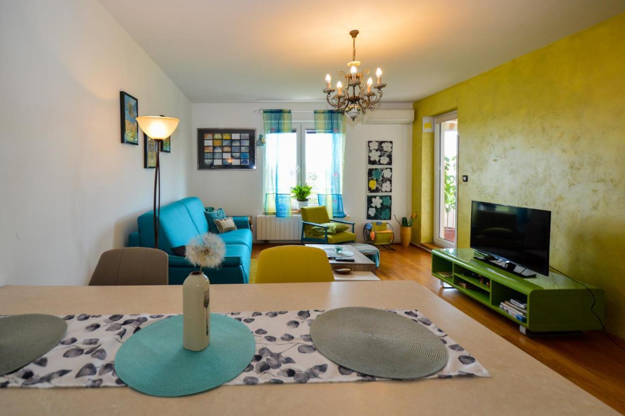 Appartement Lungo Mare Pula