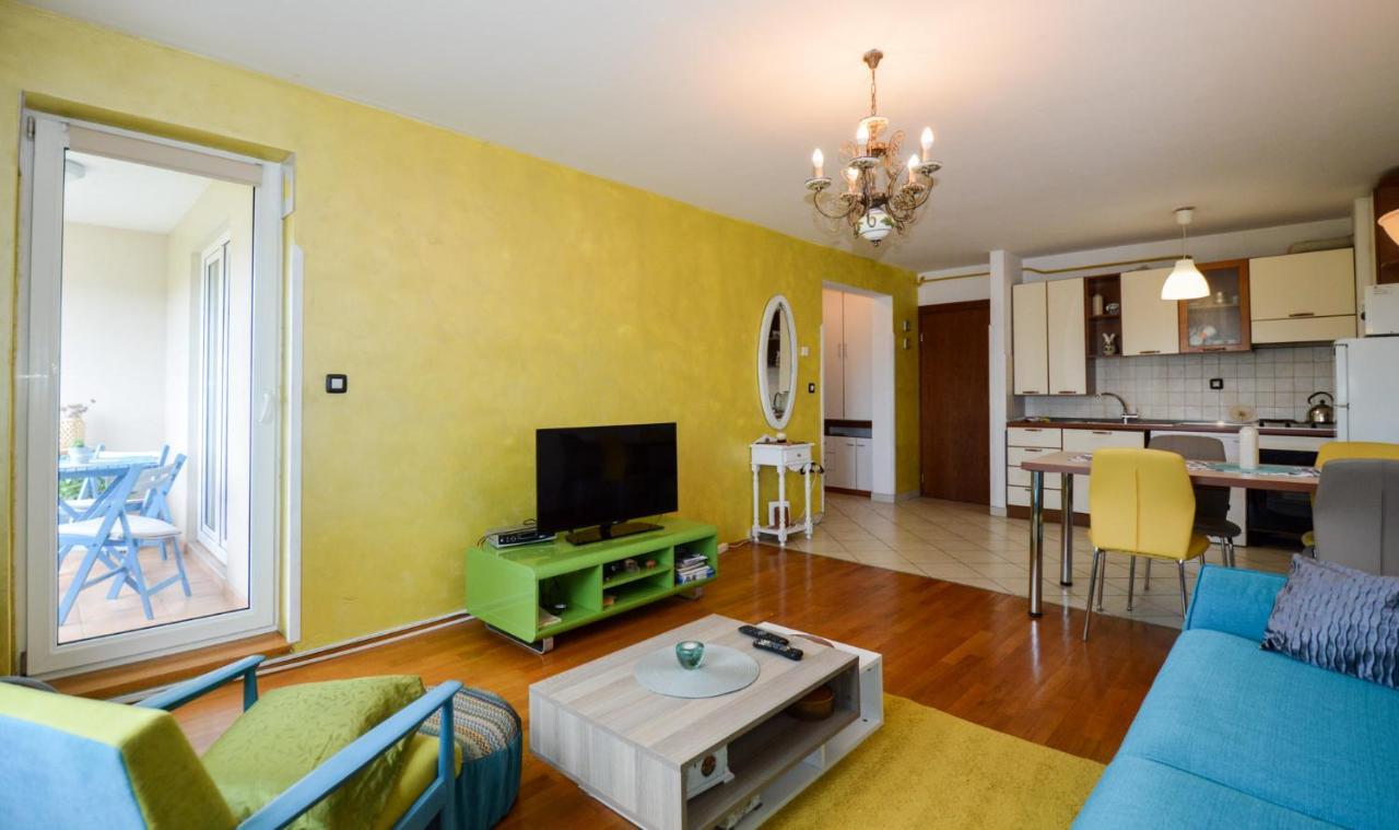 Appartement Lungo Mare