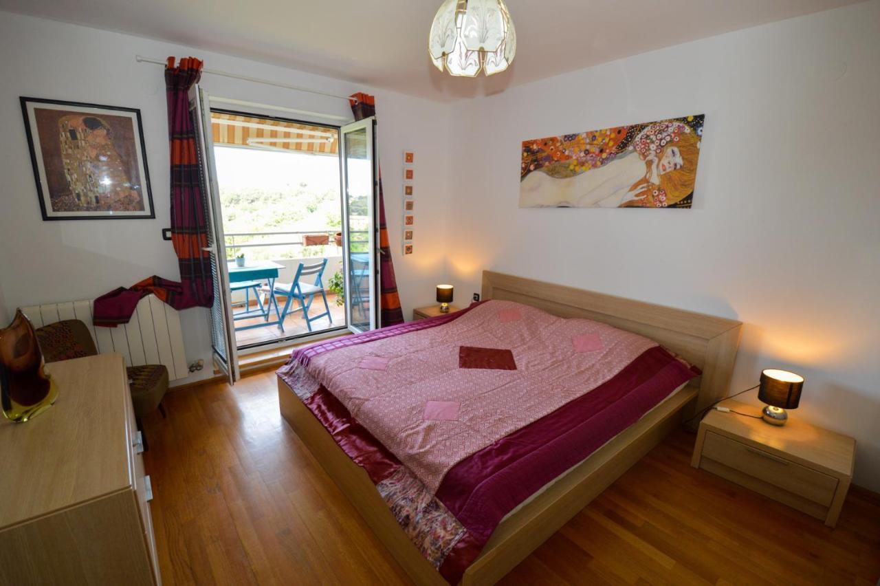 Lungo Mare Appartement Pula