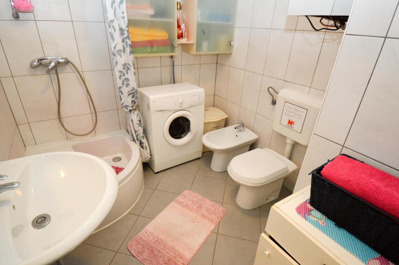 Appartement Lungo Mare Pula