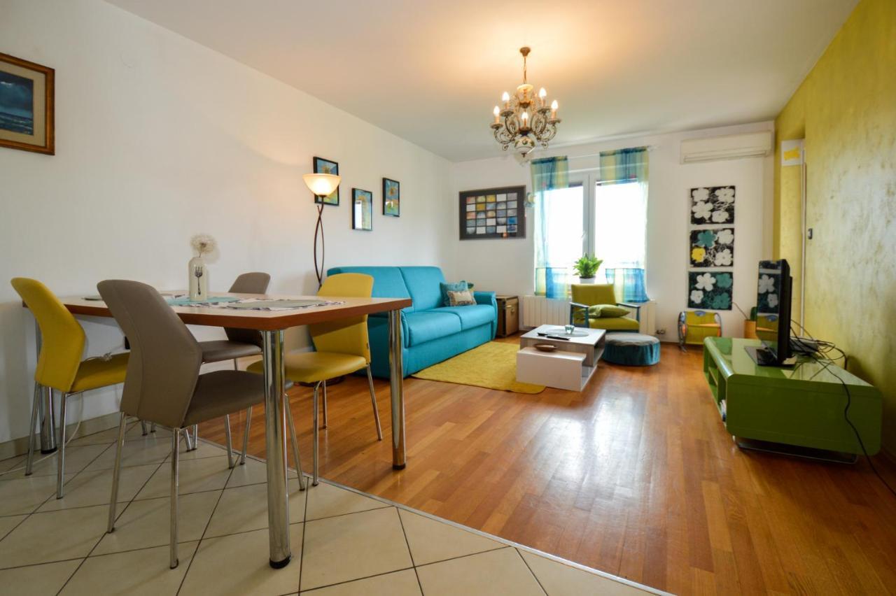 Appartement Lungo Mare
