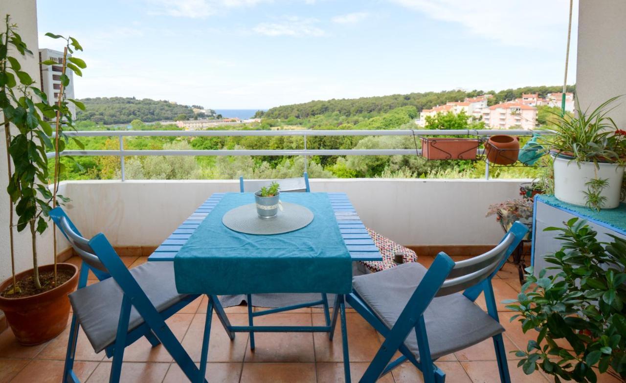 Lungo Mare Appartement Pula