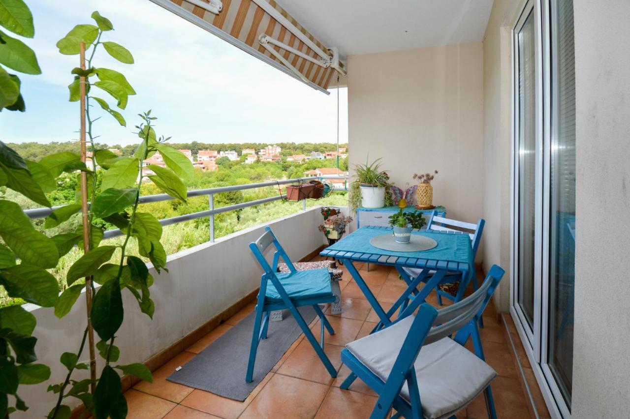 Appartement Lungo Mare *