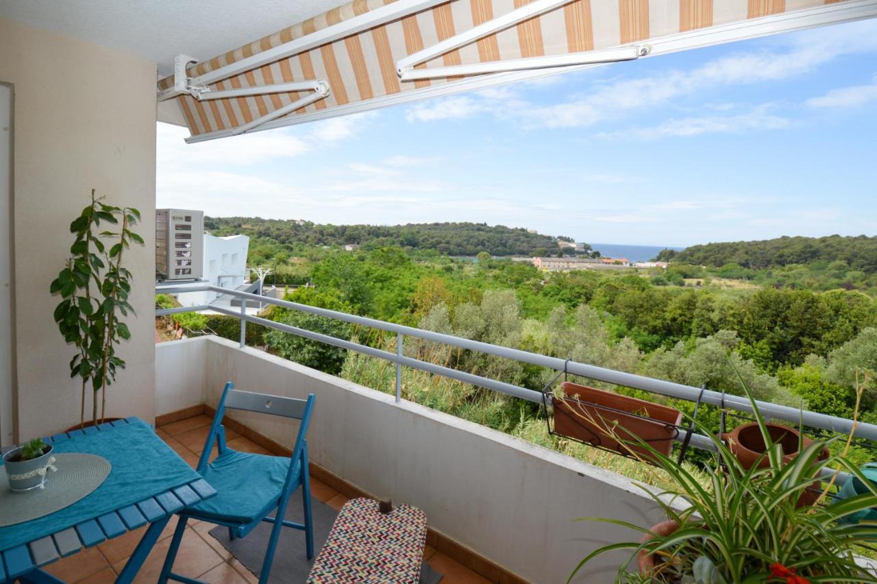 Lungo Mare Appartement Pula