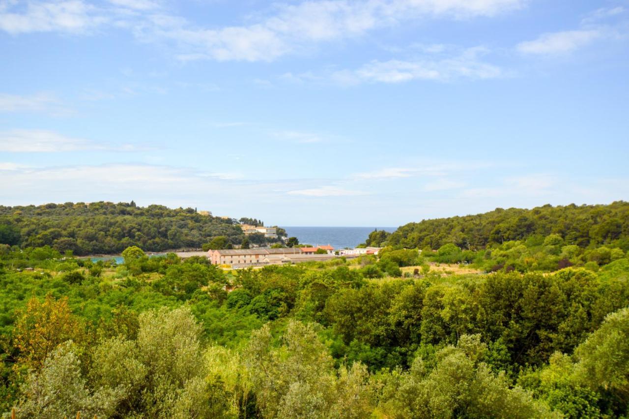 Appartement Lungo Mare Pula