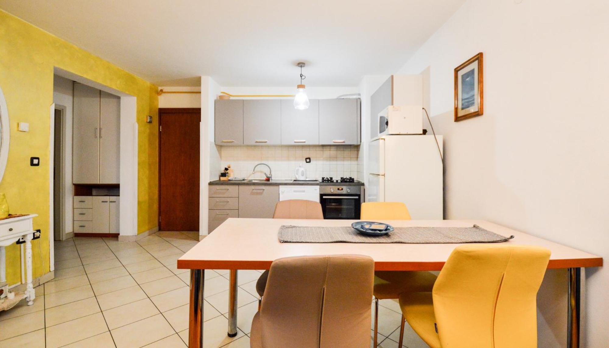 Lungo Mare Appartement