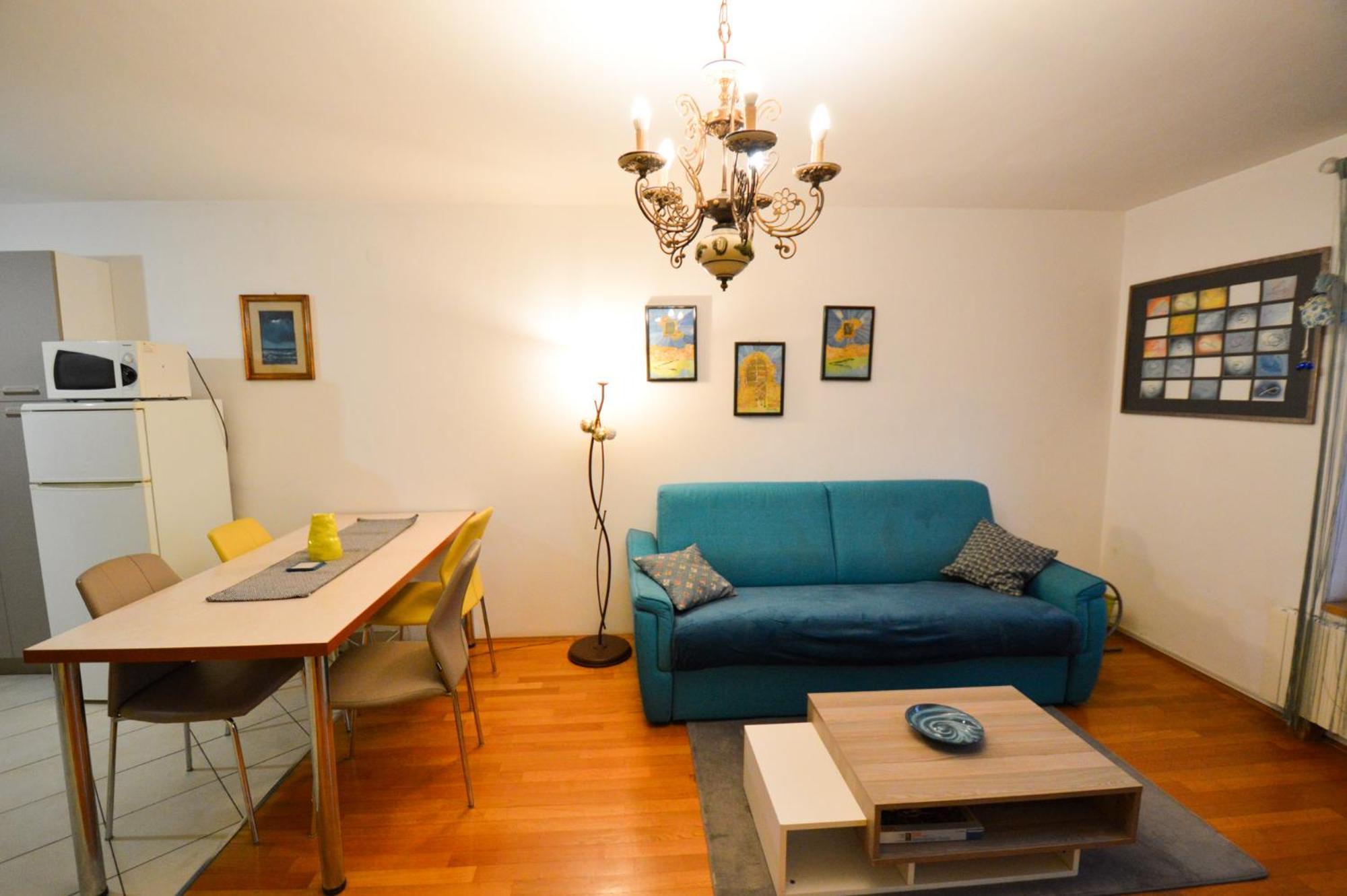 Lungo Mare Appartement *