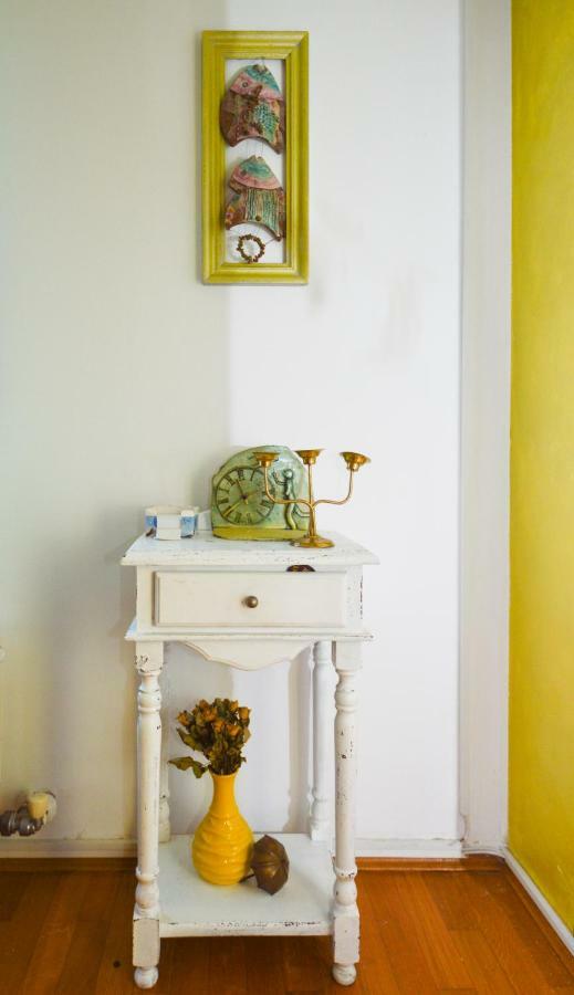 Appartement Lungo Mare